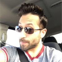 Daniel Wood