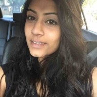 Khushbu Desai