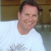 Chris Grayston