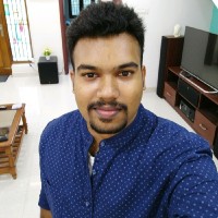 Krishnan Dukkaram