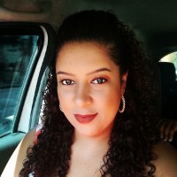 Kelly Lucy Vicente Dos Santos