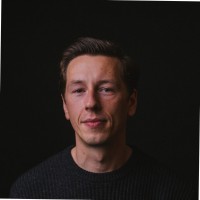 Evan Dorosheff