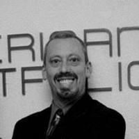 Marc Johnson