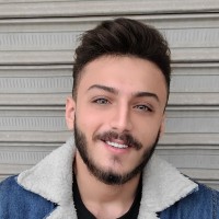 Omar Hamoudeh
