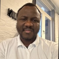 Oluwasegun M Abiodun .