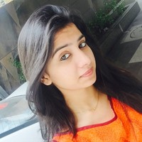 Krati Sharma