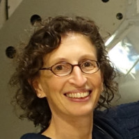 Judith Bloch