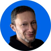 Adrian Gimate-Welsh