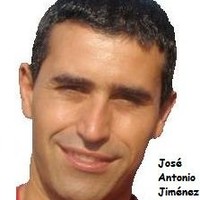 Jose Antonio Jimenez Barranco