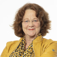 Marianne Mulder