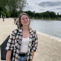 Lola Montagnon