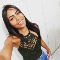 Thayna Beatriz