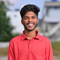Kesavan D