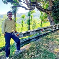 Ramamoorthy Krishnan