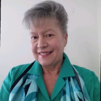 Janet Wood