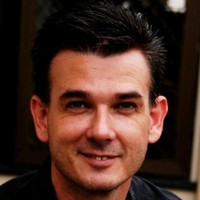 Ian Jones