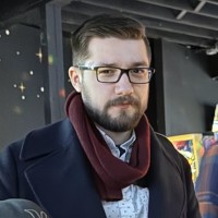 Connor Gjere