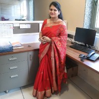Hemlata Bhatt