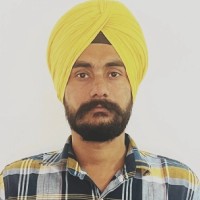 Gurpreet Gill