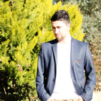 Ercüment Yıldırım