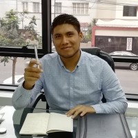 Joshua D.