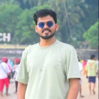 Devesh Kashyap