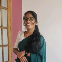 Sheeba John