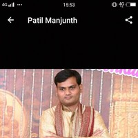 Patil Manjunath