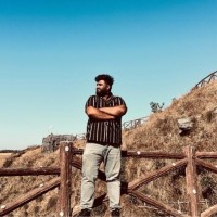 Akash Bhandari