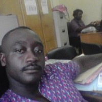 Emmanuel Ofori
