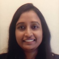 Barnali Singha Roy