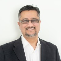 Robin Bansal