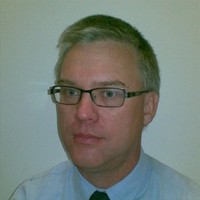 Andrew Geary