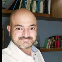 Fernando Ruiz Martinez