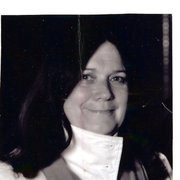 Susan Borget