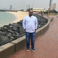 Saud Ubare