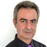 Odysseas Taramas
