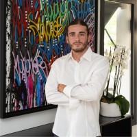 Mathias Harouche