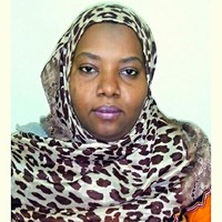 Halima N.