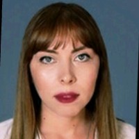 Asya Aghalarova