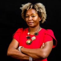 Ebony Hawkins, M.Ed