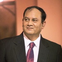 Suhail Siddiqui