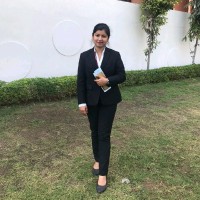 Rashmi dash