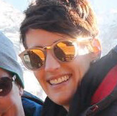 Stefanie Iseli-Kuster