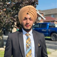 Jotsaroop Singh Nagpal