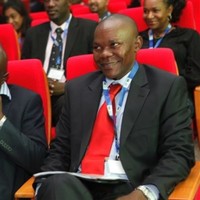 David Mwindi