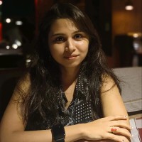 Mayuri Pal