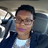 Kimberly Proctor