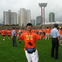 Chang Long