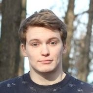 Daniil Markin